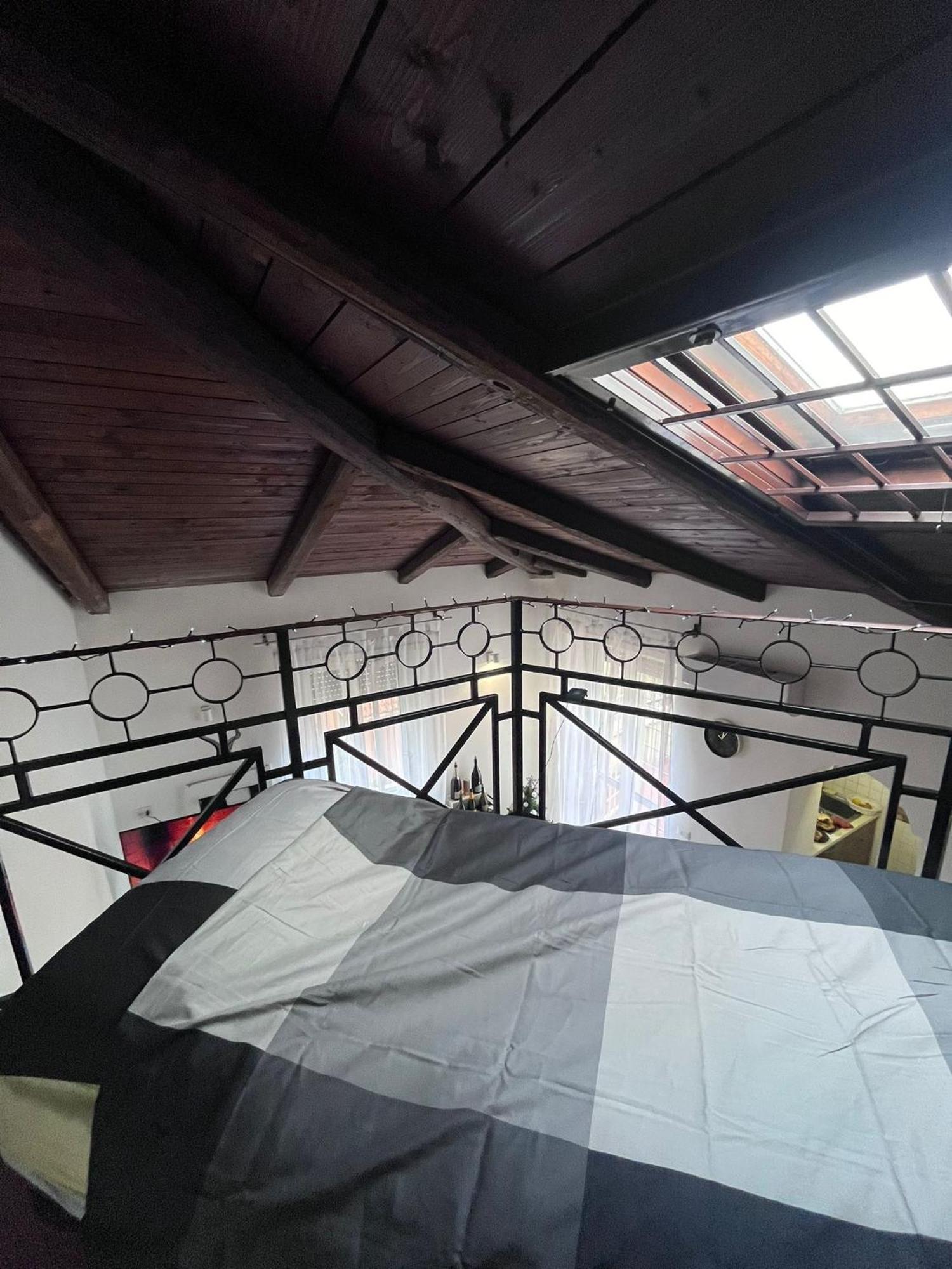 Santa Maria delle MoleA Casa Di Leoアパートメント エクステリア 写真